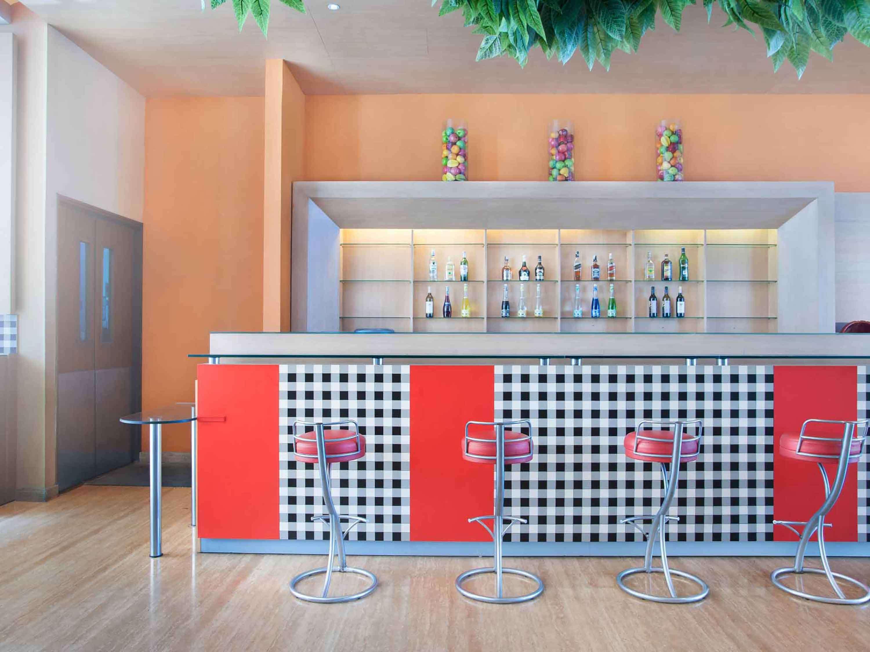Ibis Bali Kuta Hotel Kuta  Ngoại thất bức ảnh