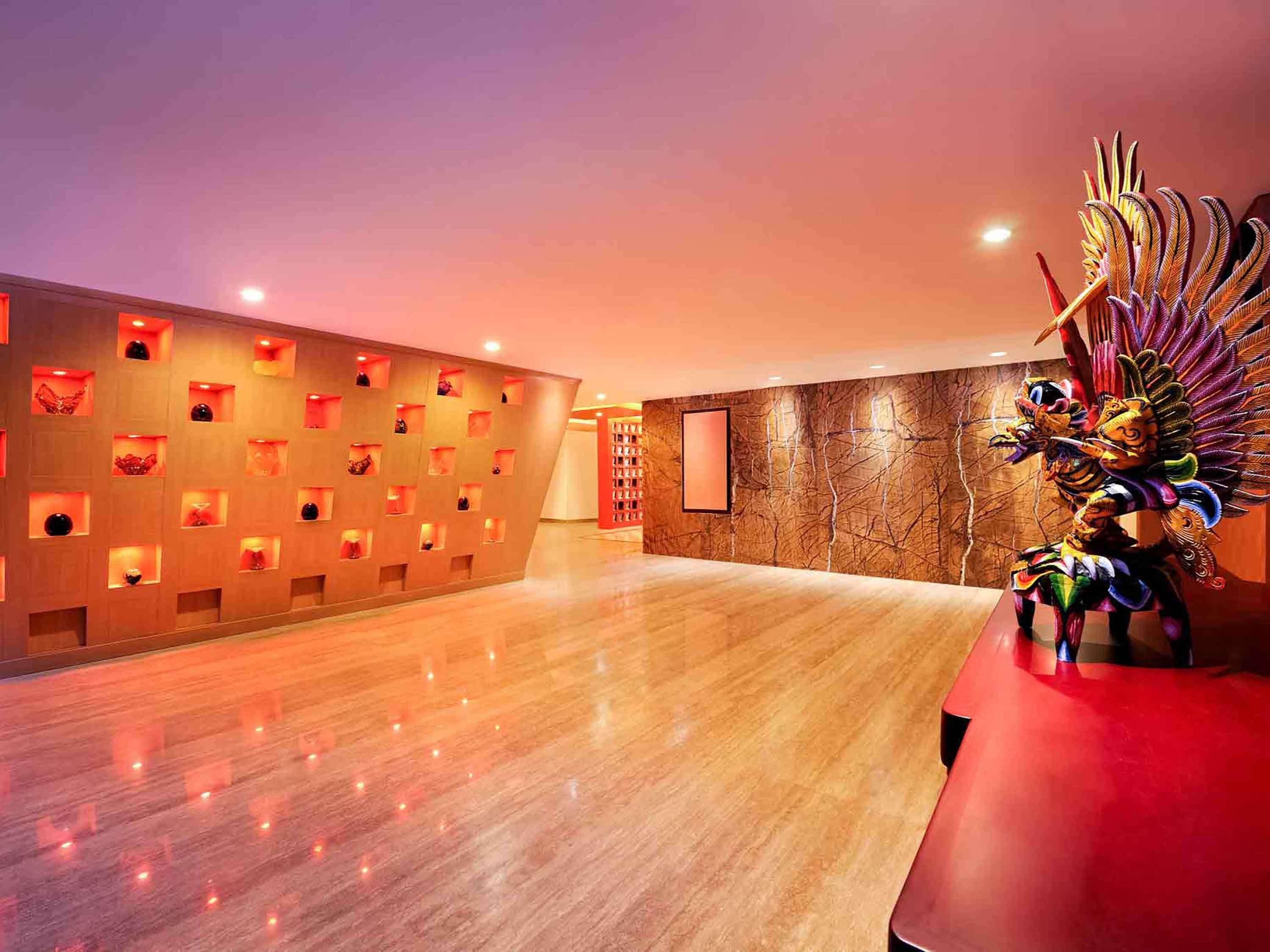 Ibis Bali Kuta Hotel Kuta  Ngoại thất bức ảnh
