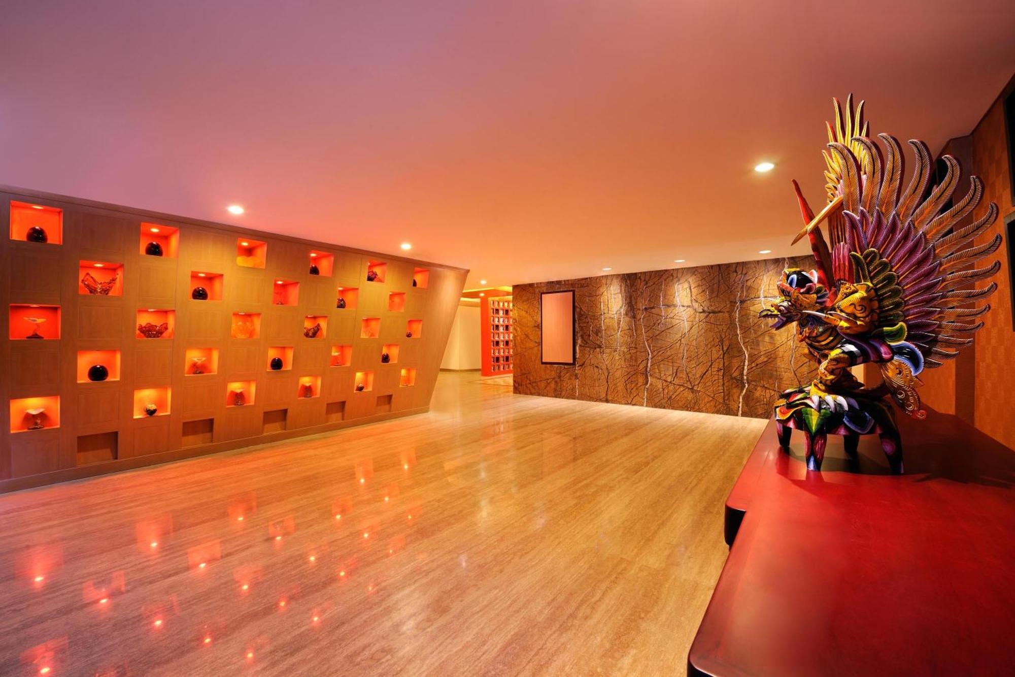 Ibis Bali Kuta Hotel Kuta  Ngoại thất bức ảnh