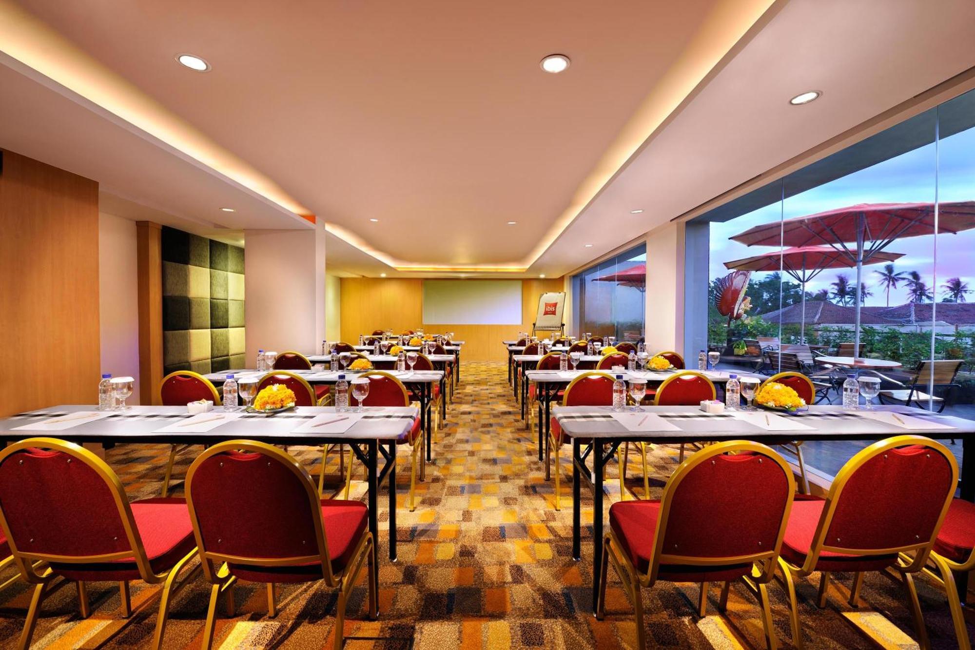 Ibis Bali Kuta Hotel Kuta  Kinh doanh bức ảnh