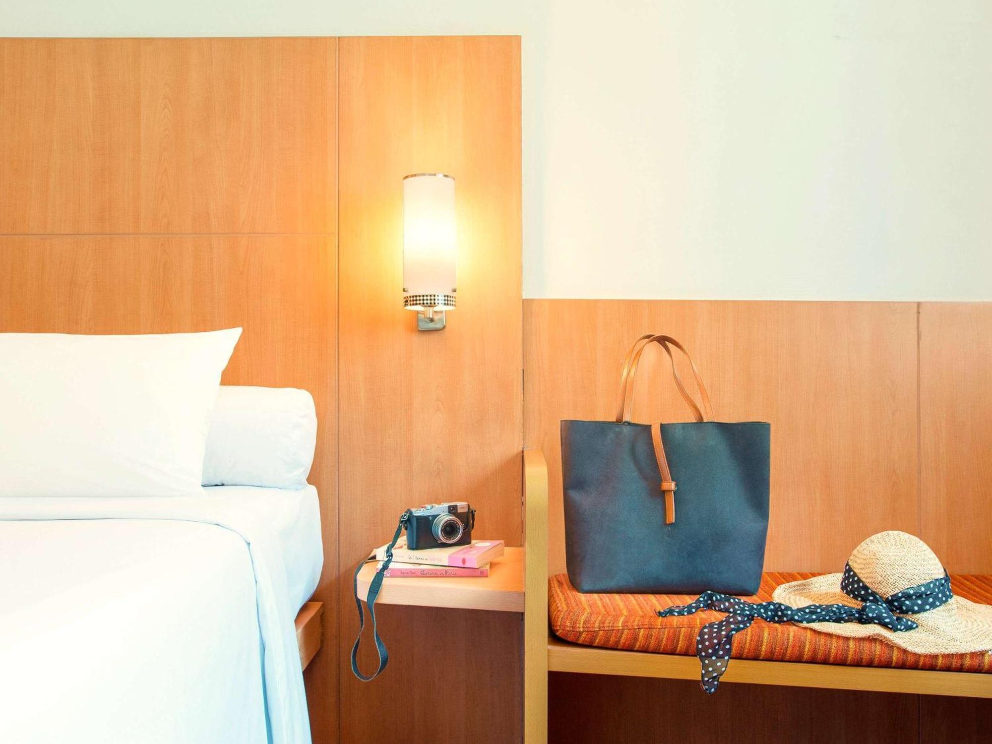 Ibis Bali Kuta Hotel Kuta  Ngoại thất bức ảnh