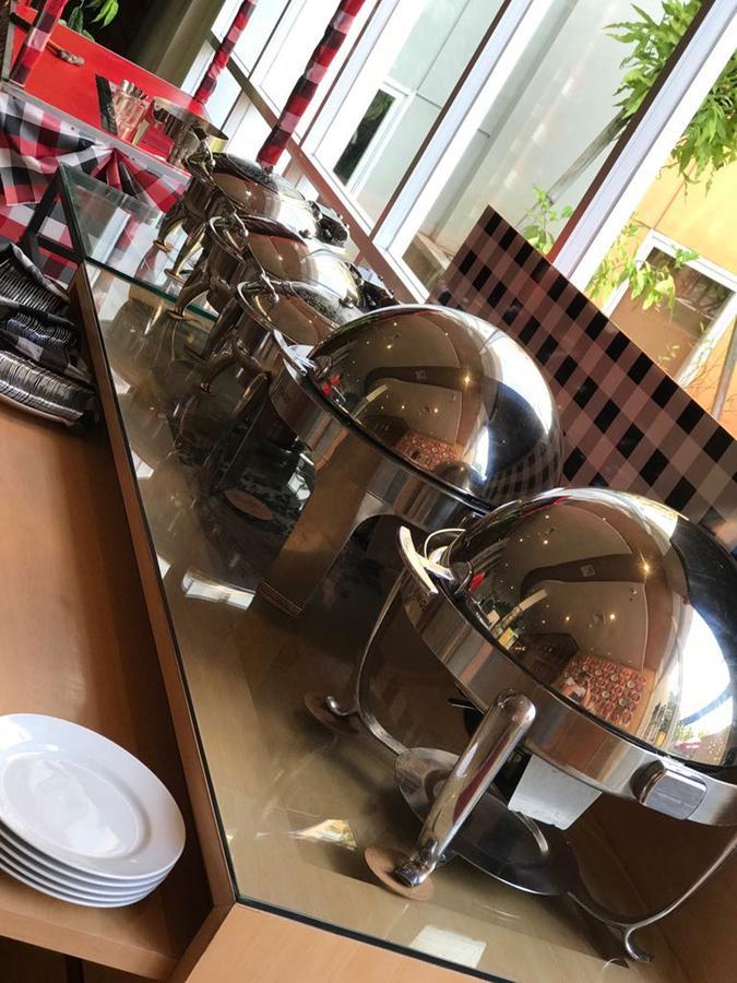 Ibis Bali Kuta Hotel Kuta  Ngoại thất bức ảnh